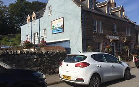 Haven Guest House Plockton